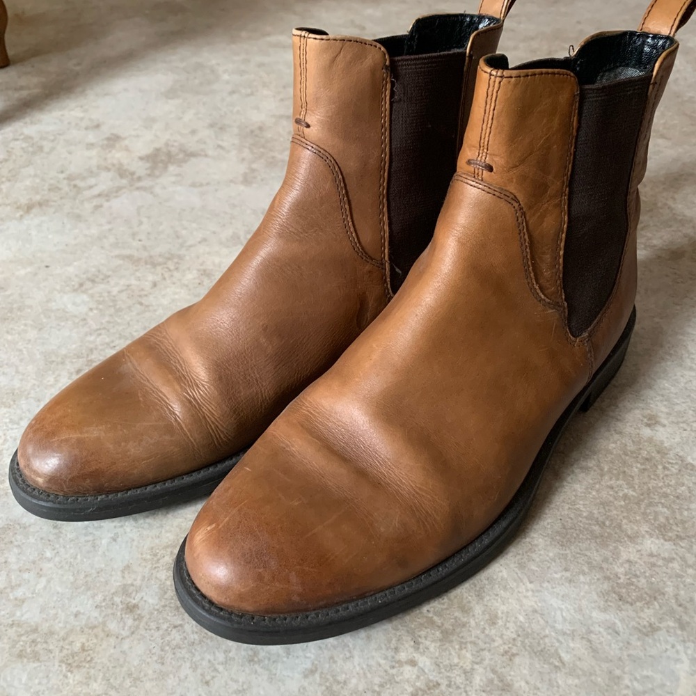 Vagabond Shoemakers Amina Chelsea Boot